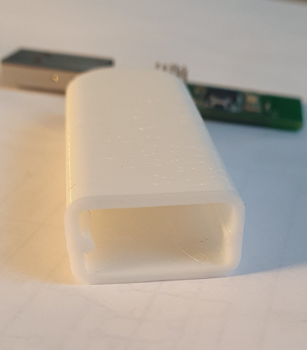 Simple Case for Wireless USB Zigbee CC2531 Module