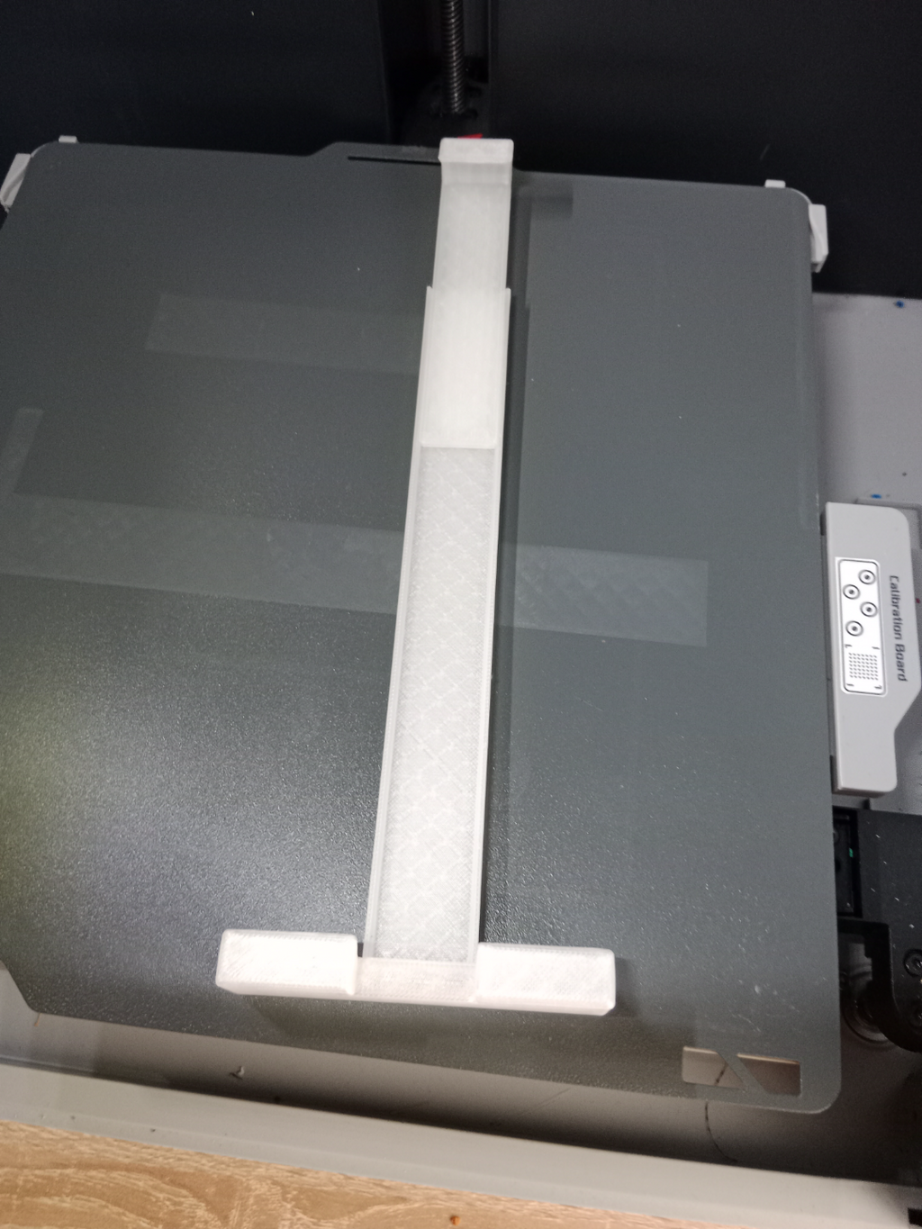 holder tablet