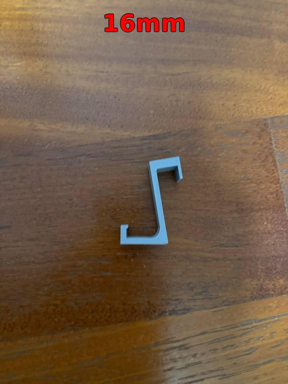 DOOR HANGER - APPENDIABITI DA PORTA