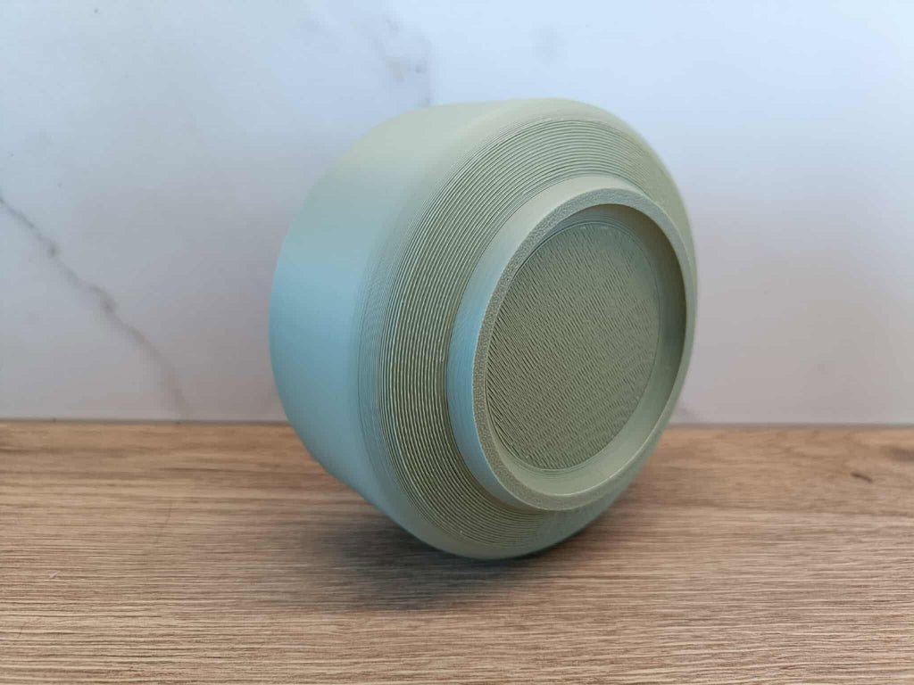 Snack bowl