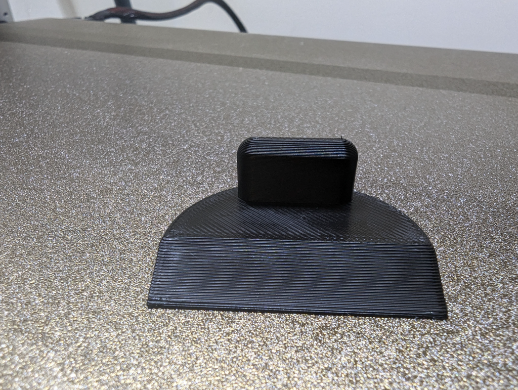 Bed scraper mini