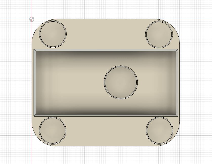 Magnetic Key Box – Hide Spare Keys Safe