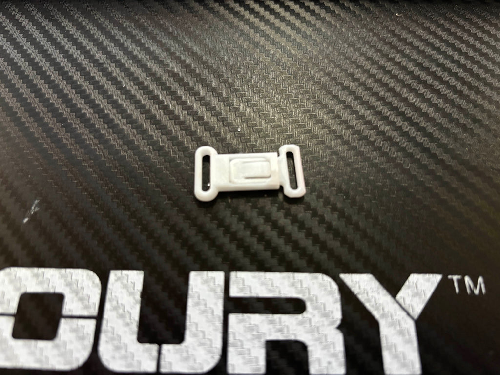 Bow Tie Clip