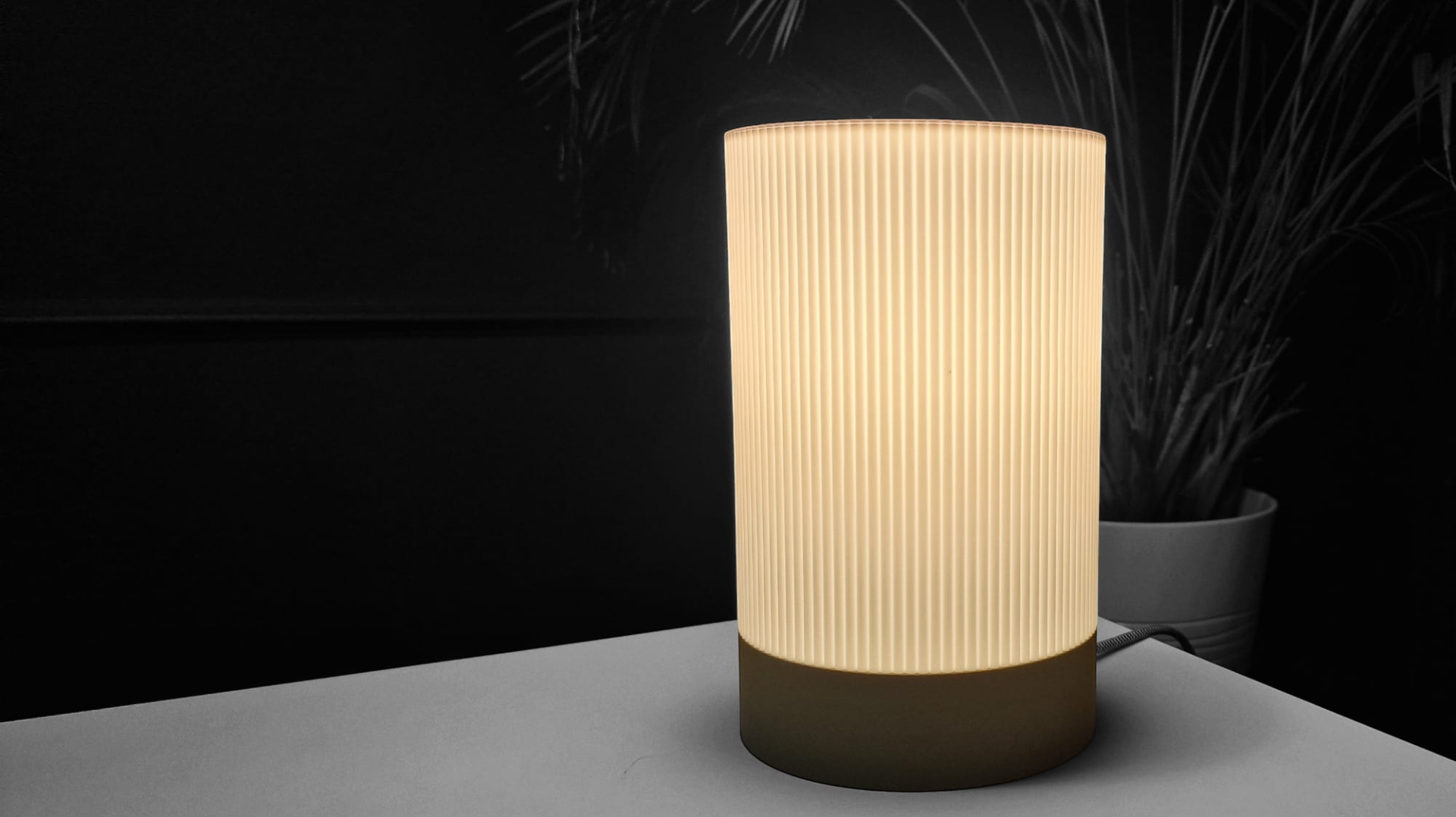 Velora Glow, Soft Elegance Meets Radiant Light