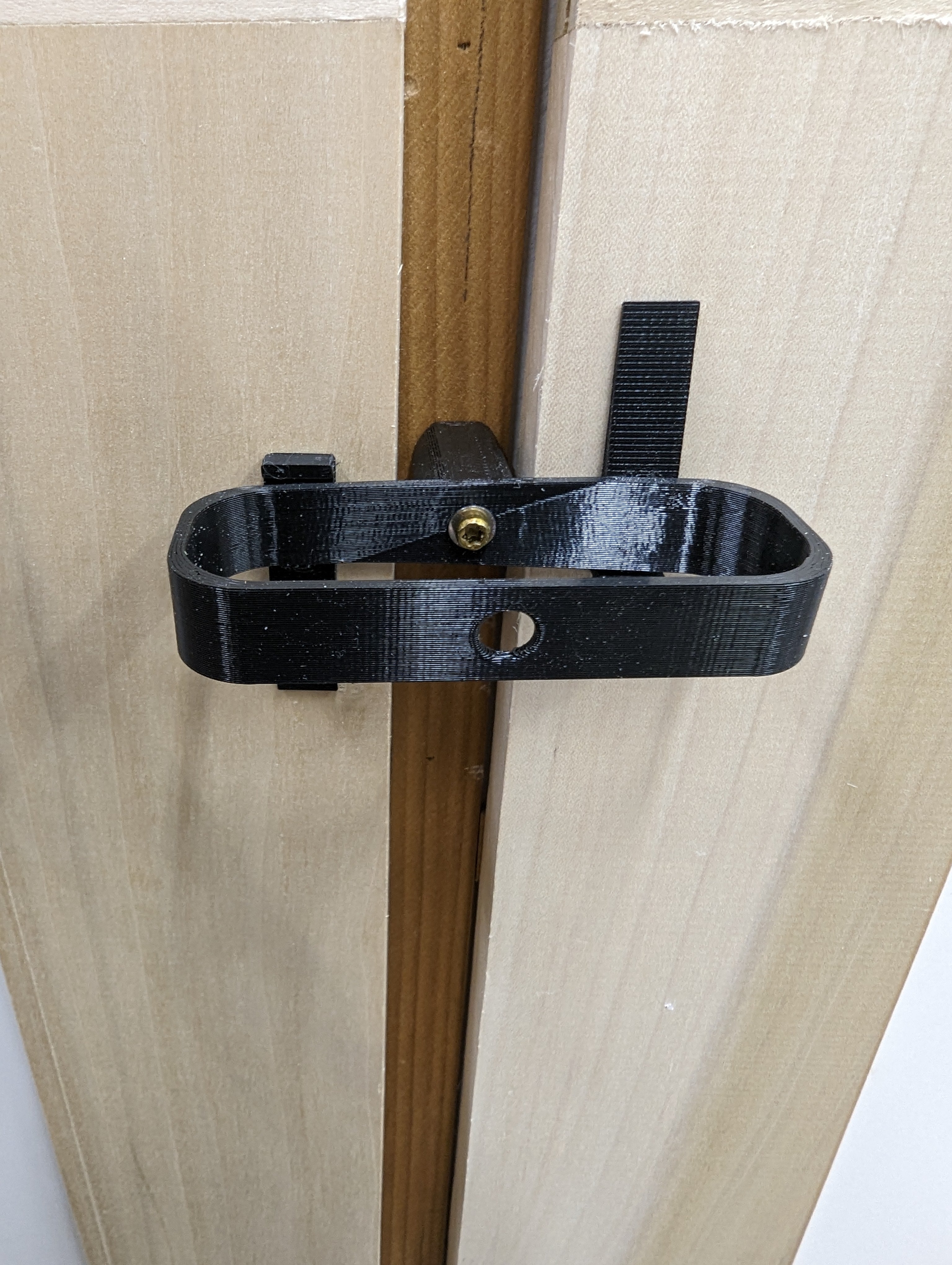 Cabinet Handle