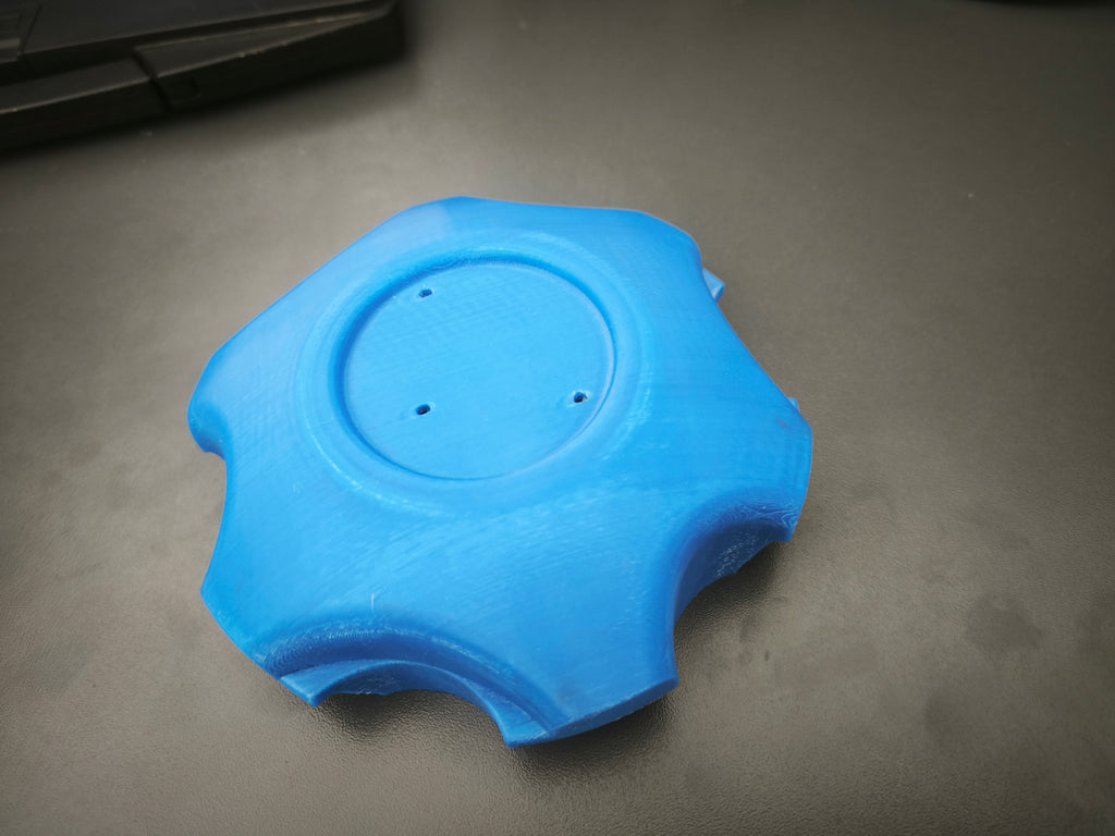 Toyota Hilux center cap