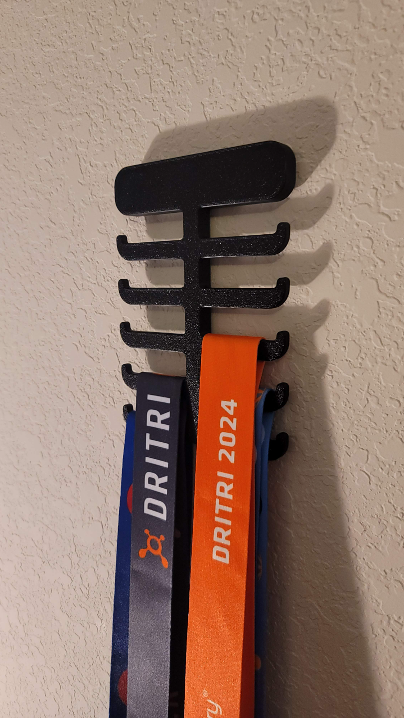 Medal Holder A1 Mini Remix