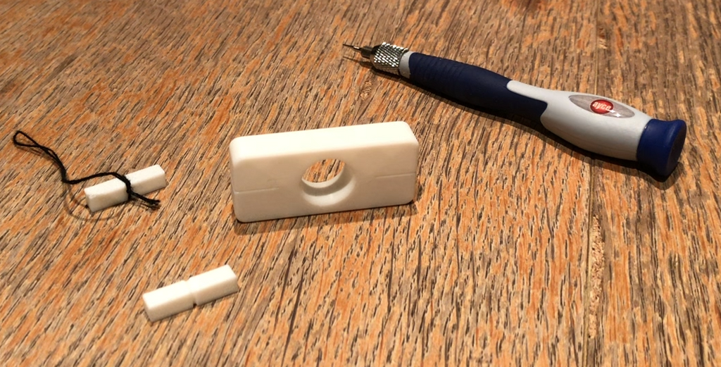 Prop Remover for Tiny Whoops