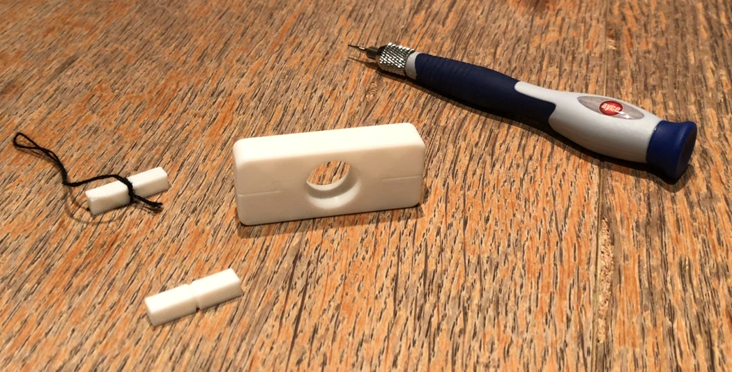 Prop Remover for Tiny Whoops