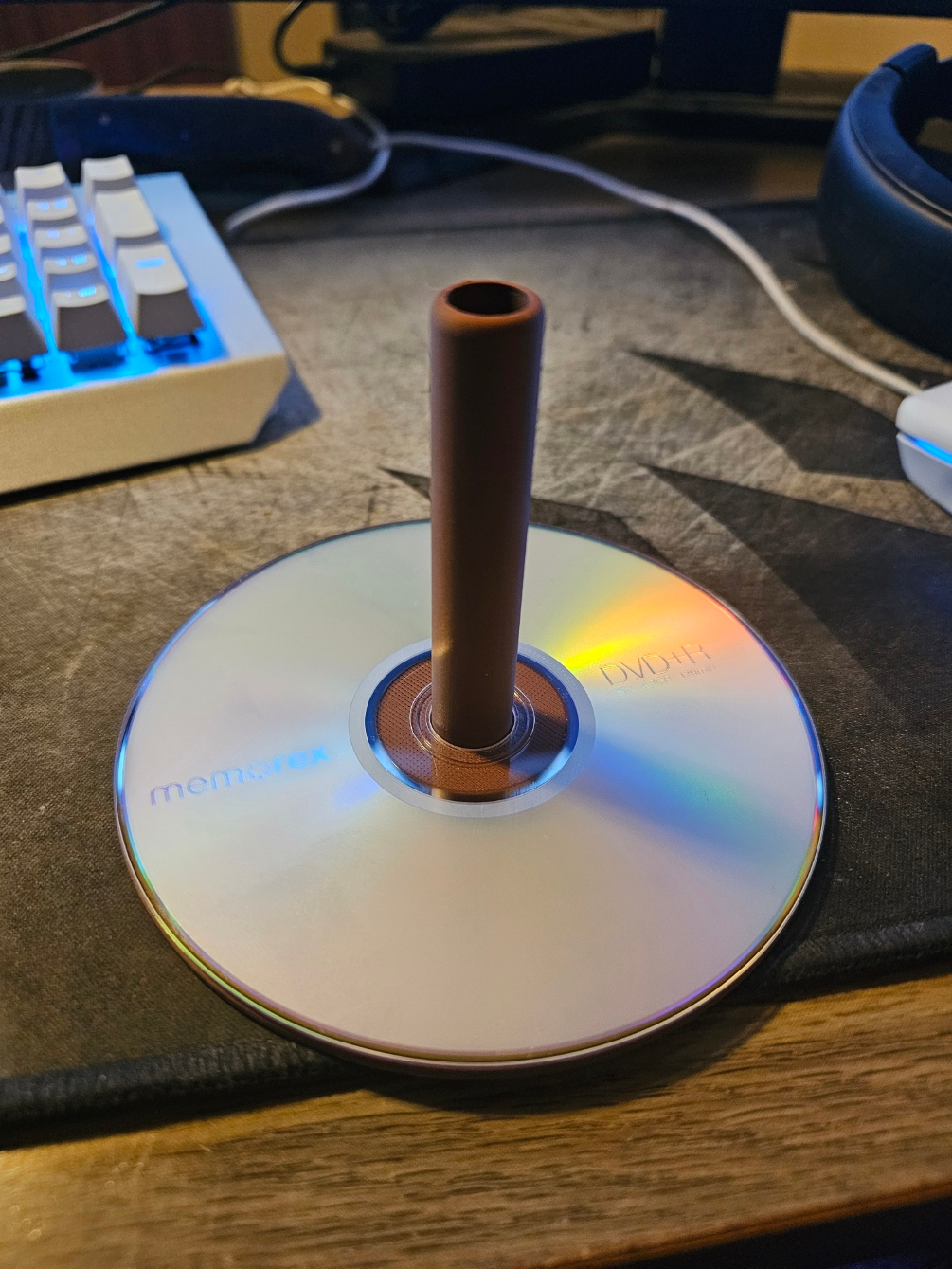 Disk/CD/DVD Storage