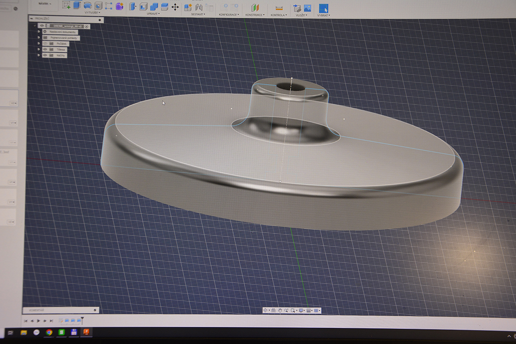 DREMEL sand paper pad