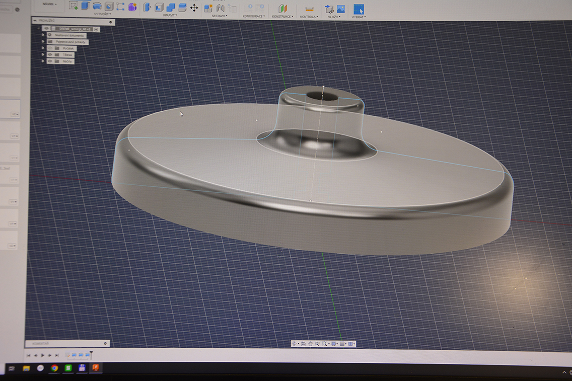 DREMEL sand paper pad