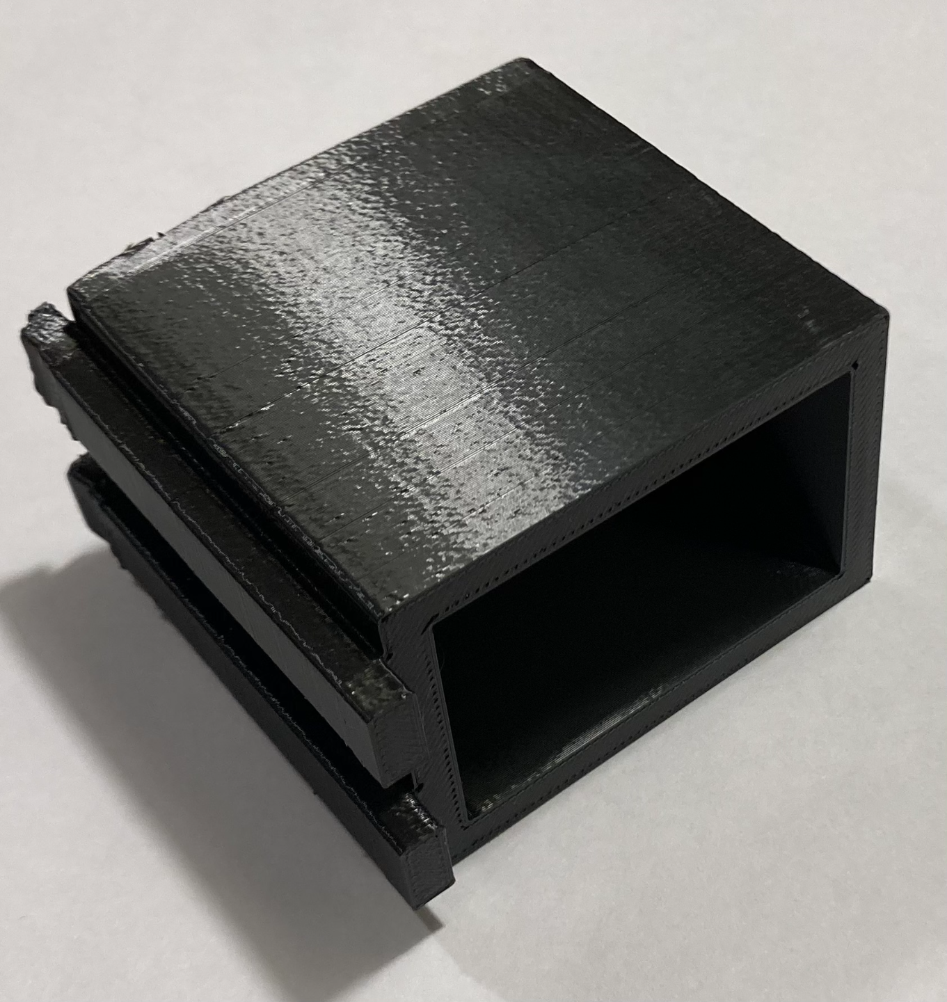 Puzzle Box