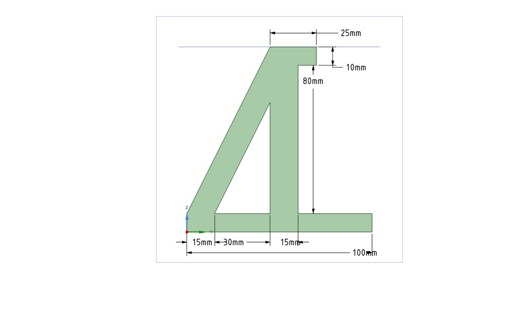 Ladder bracket