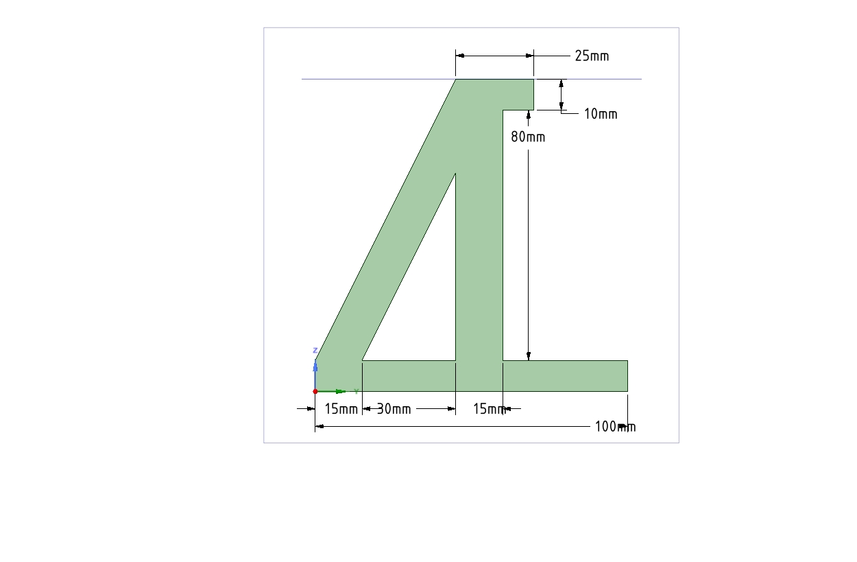 Ladder bracket