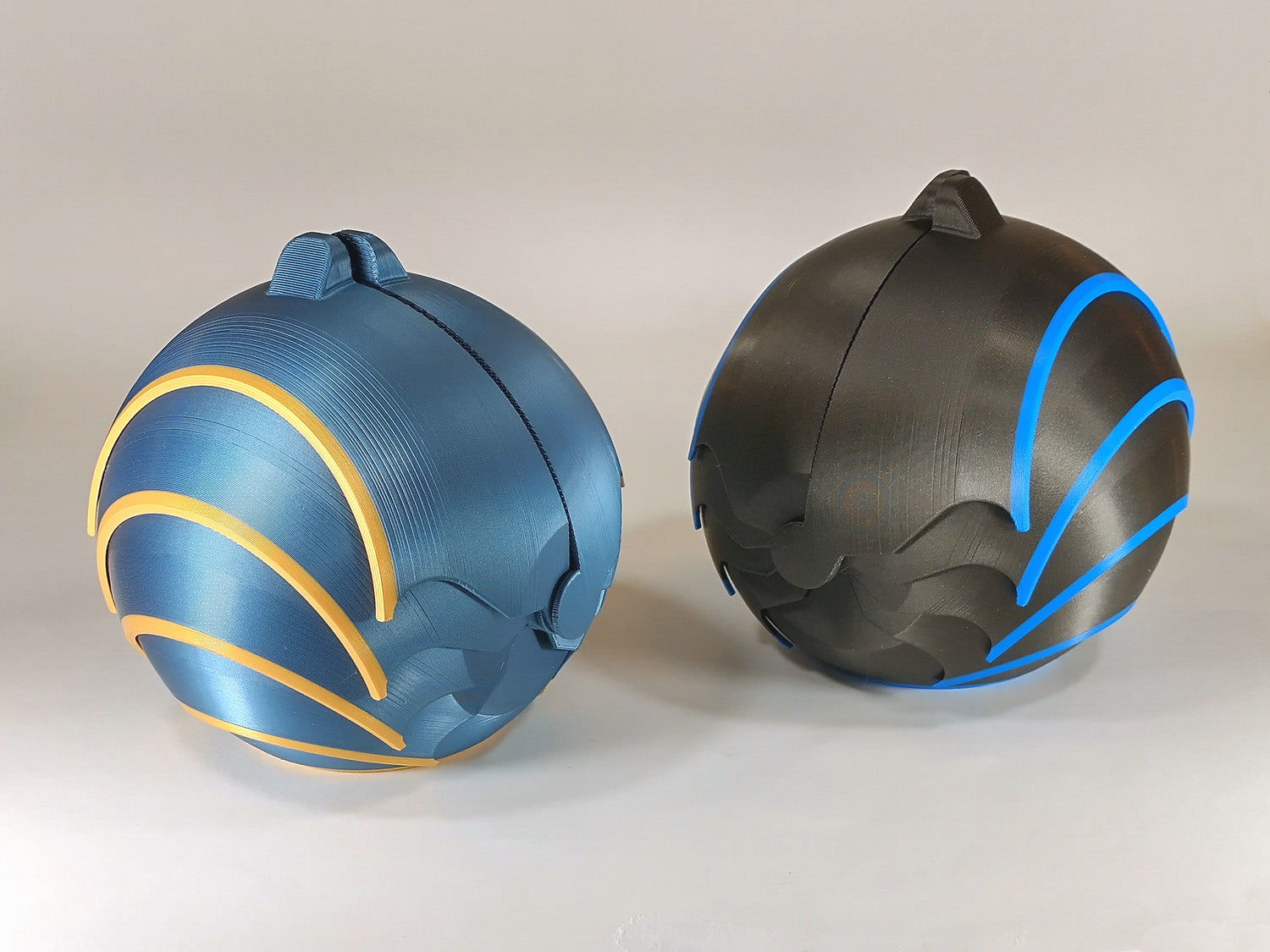Pill Bug Snack Ball (print-in-place)