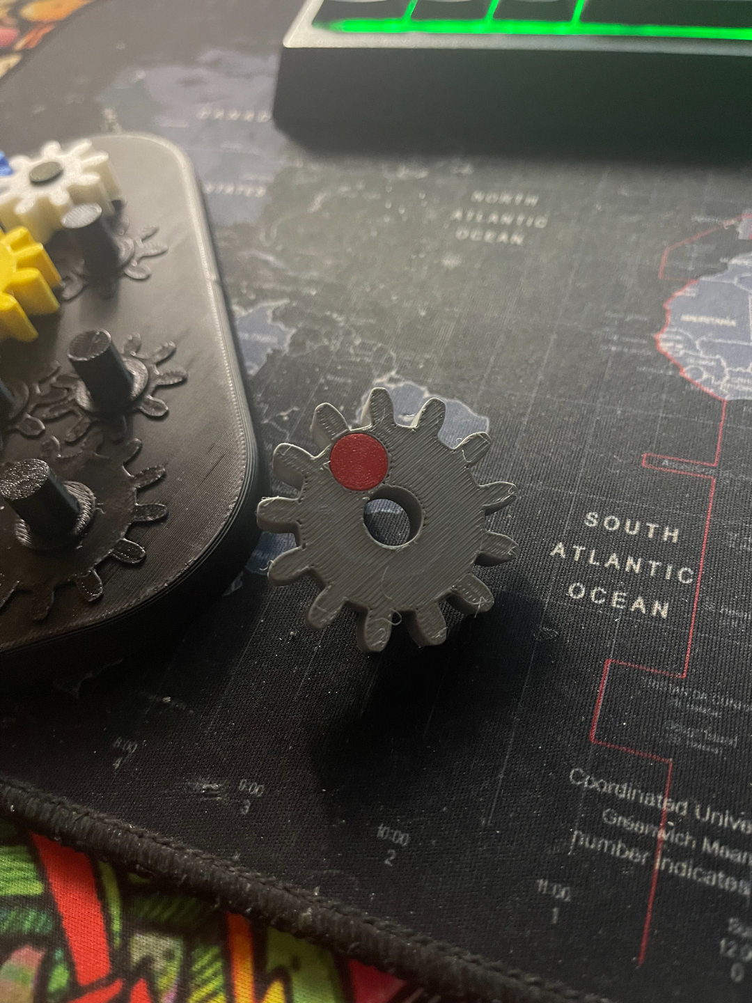 GEARS for Kids - (Little Mechanic)