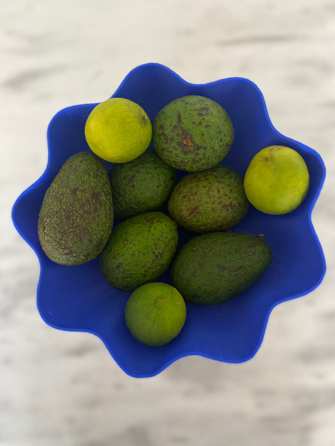 Fruit Bowl