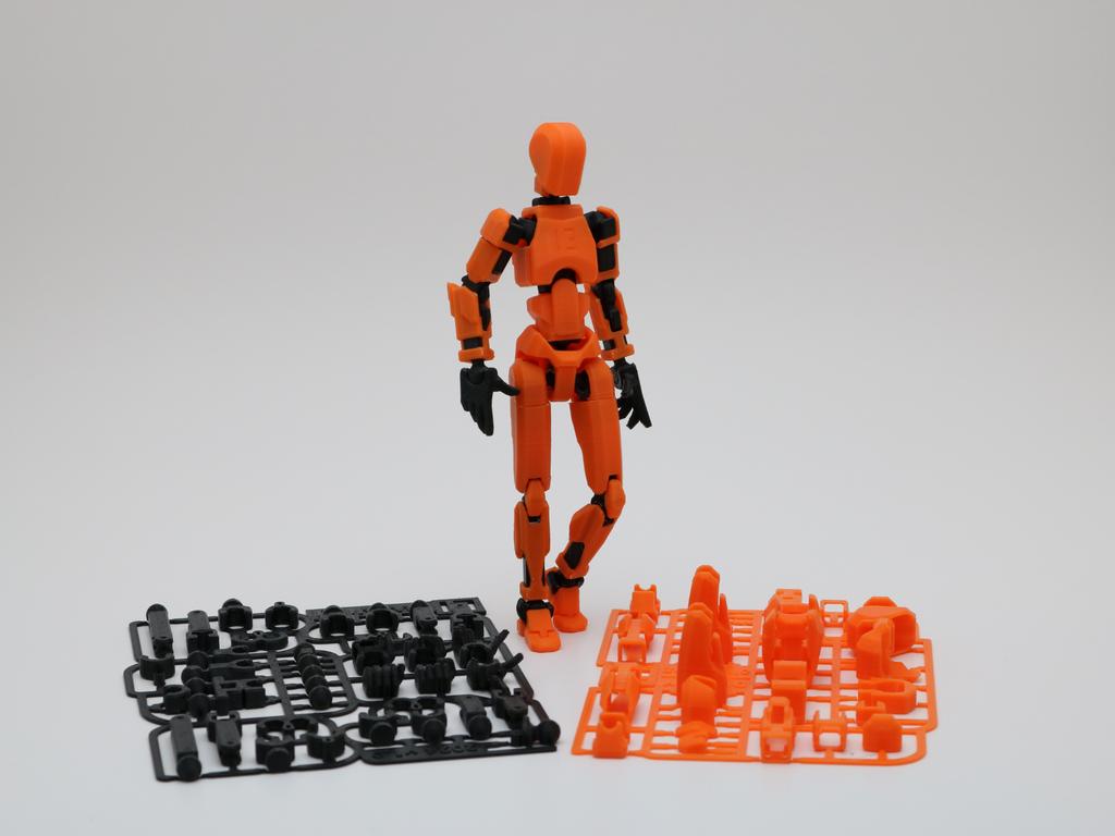 Dummy 13 - version 1.0!