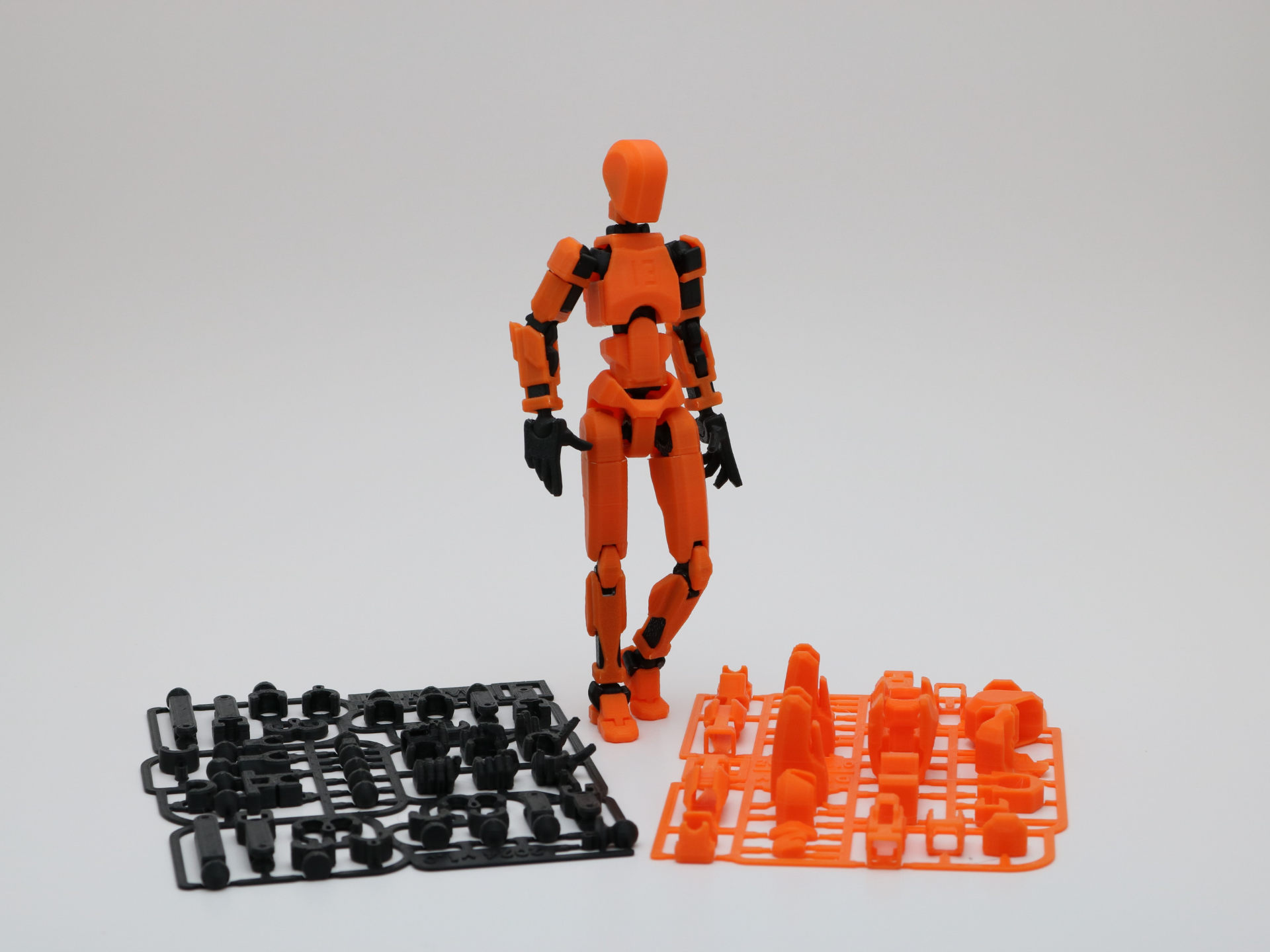 Dummy 13 - version 1.0!