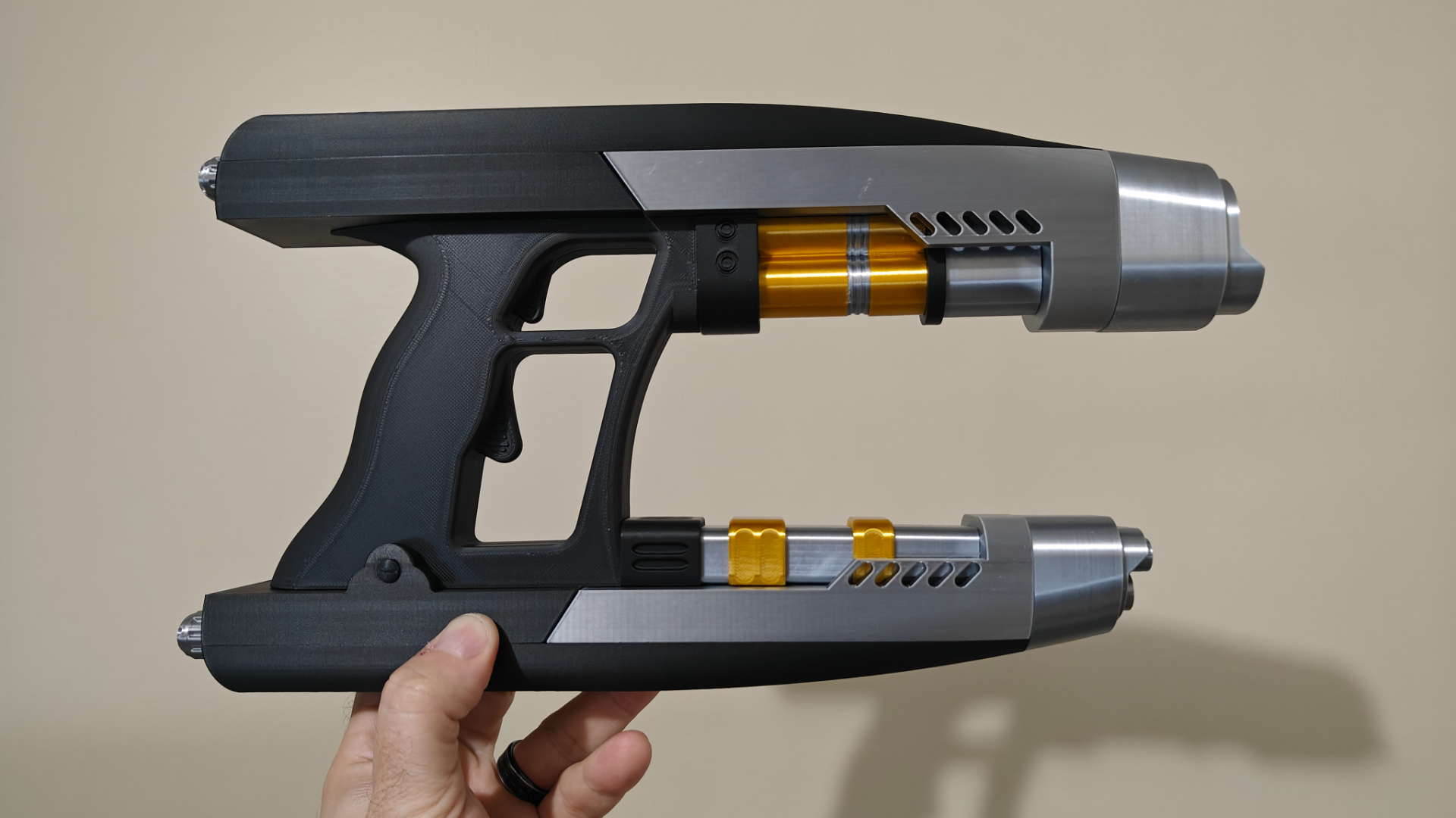 QuadBlaster