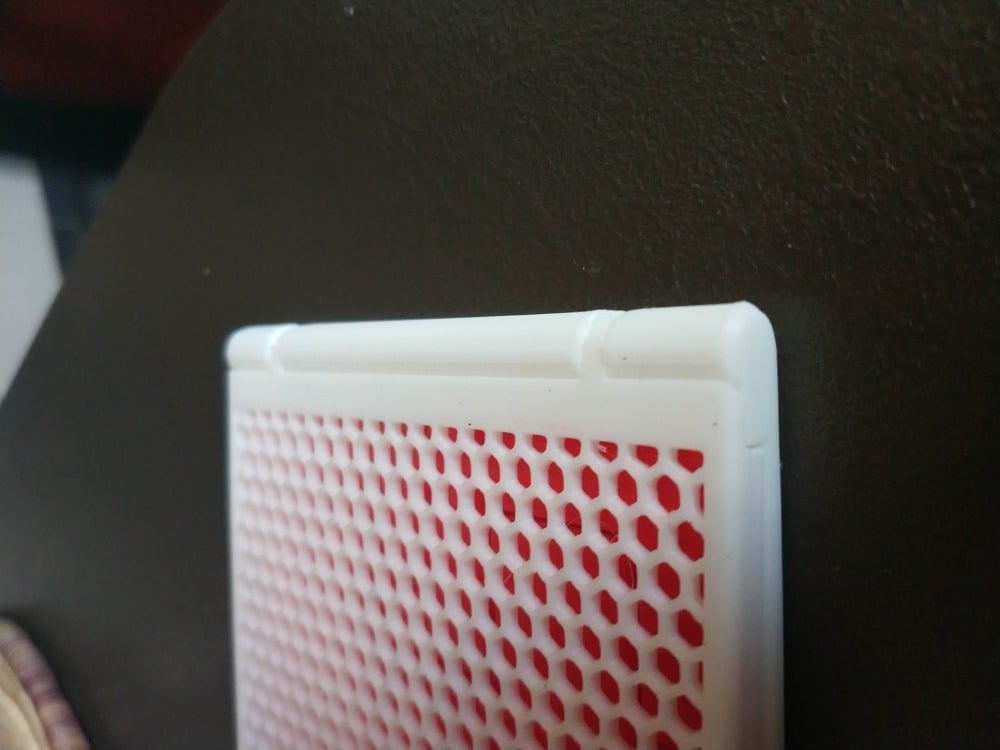 Small Travel Puzzle