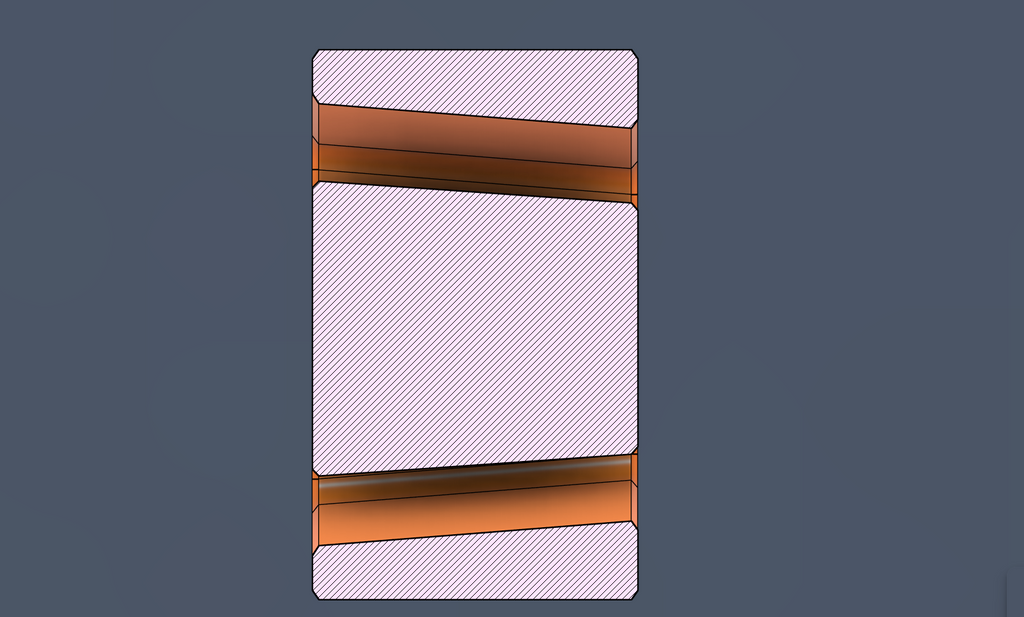 Emergency fabric repair clips