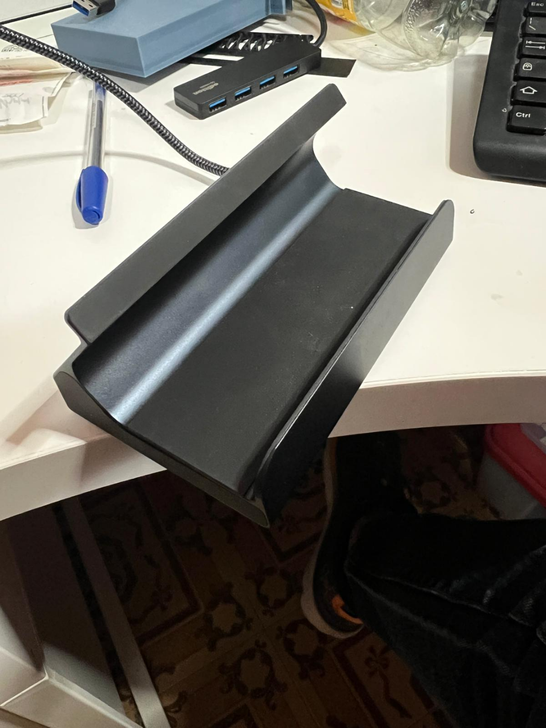 Rog Ally dock (with front USB hub)