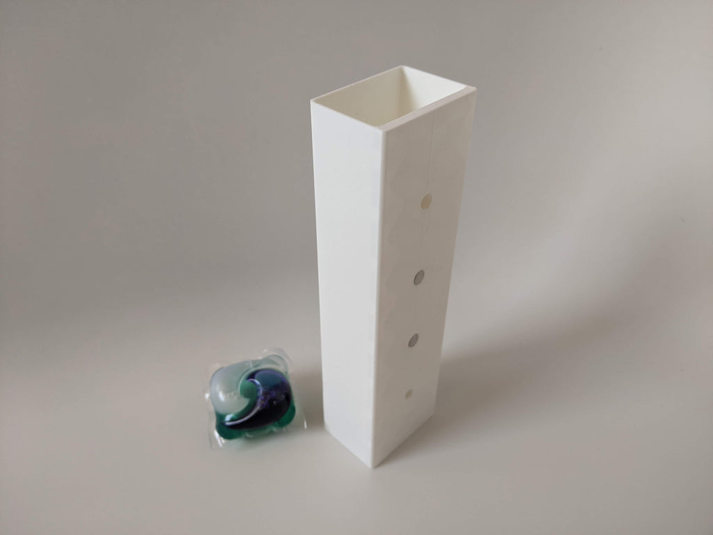 Laundry Pod Dispenser – Magnetic