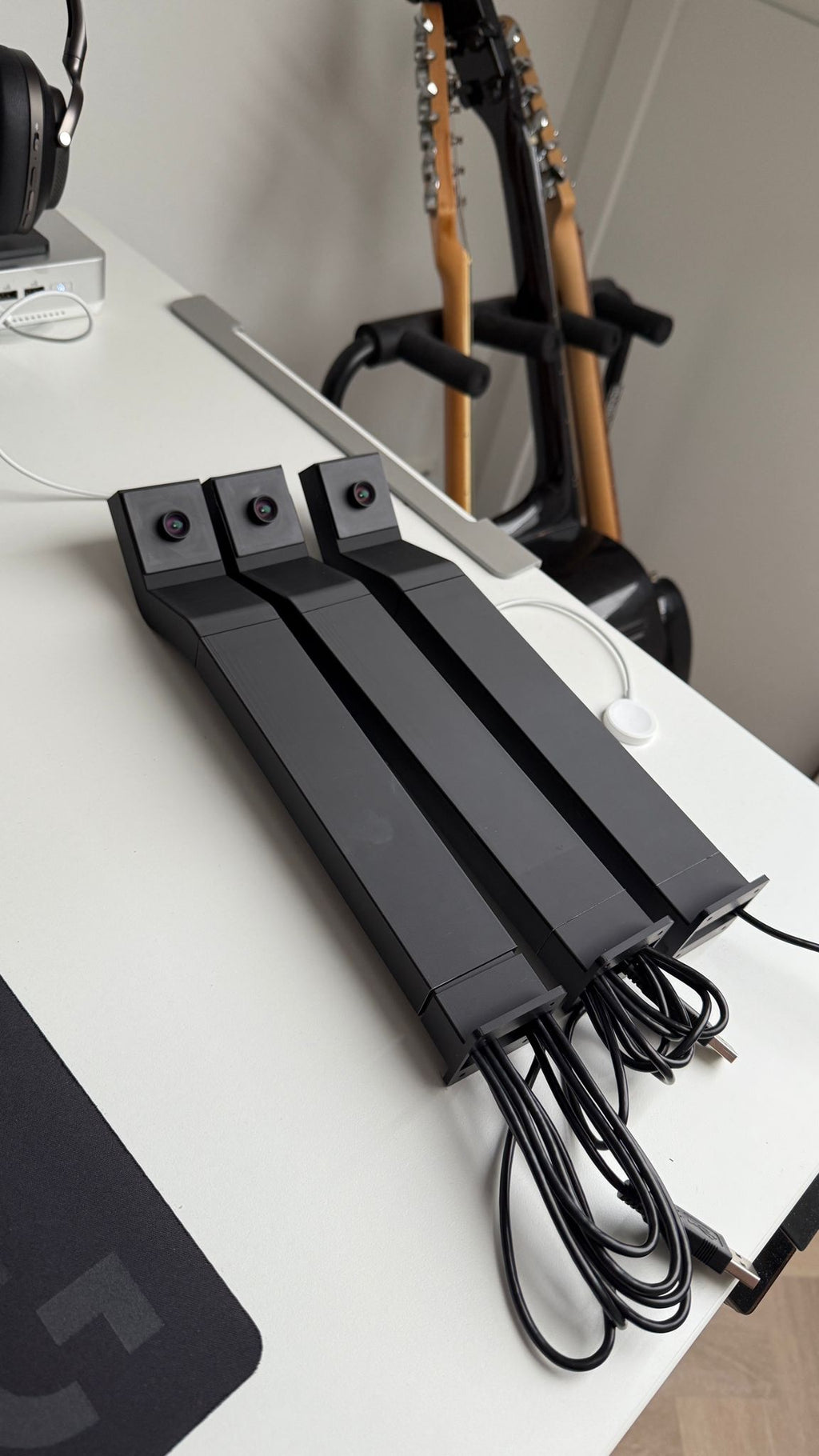 Autodarts camera mount OV9732
