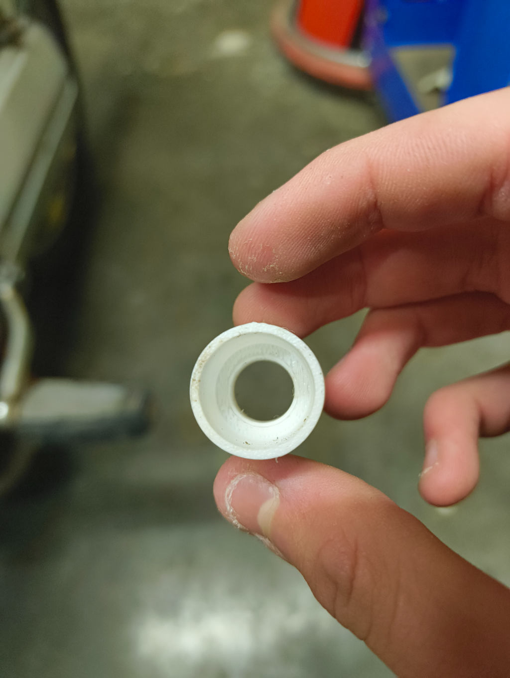 Honda camino sparkplug cap