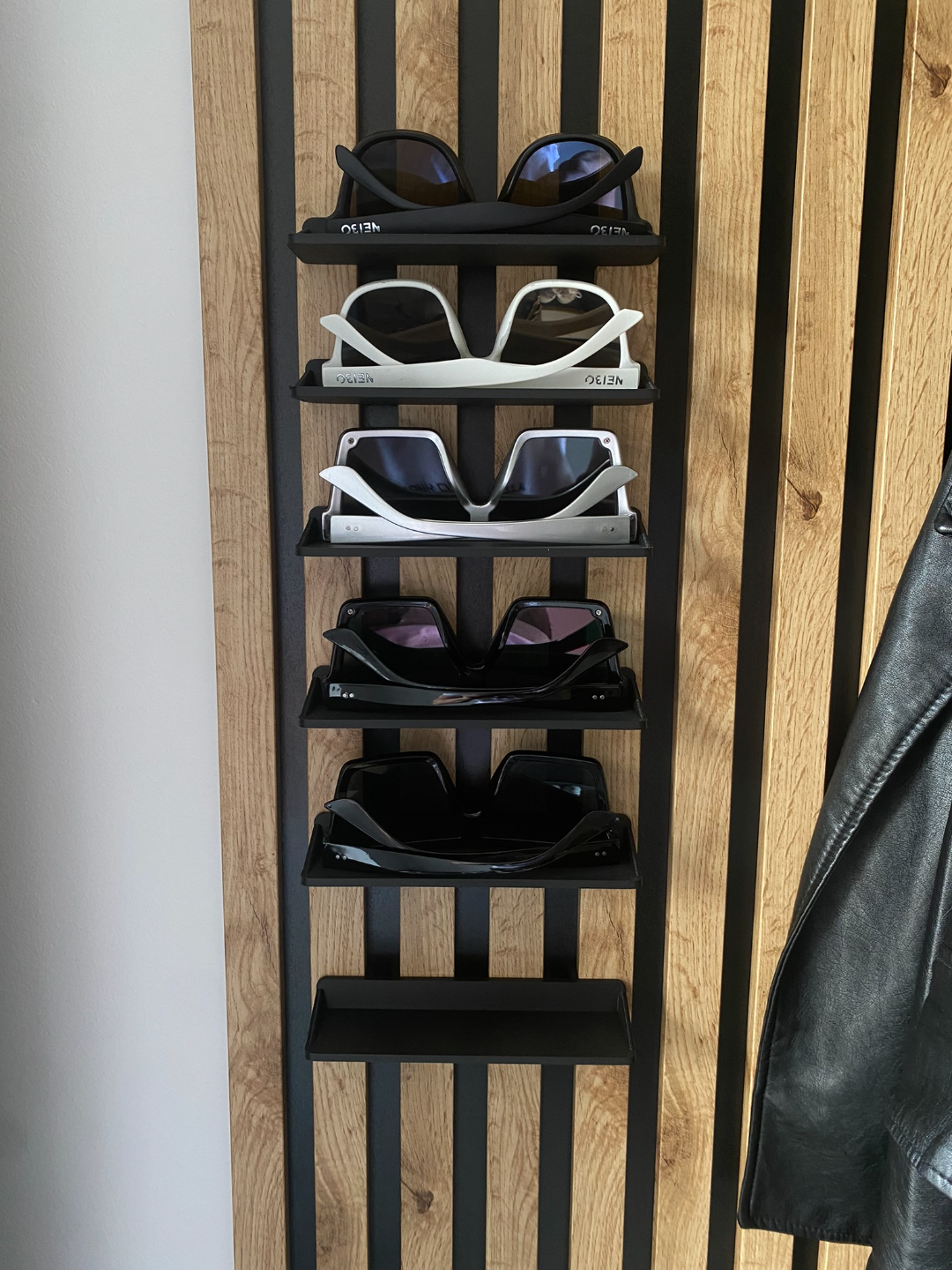 Sunglasses Holder