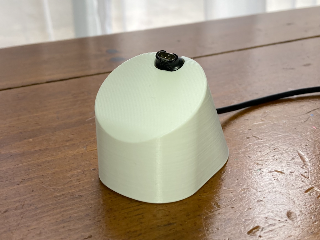 Garmin Vivoactive 3 Charging Stand