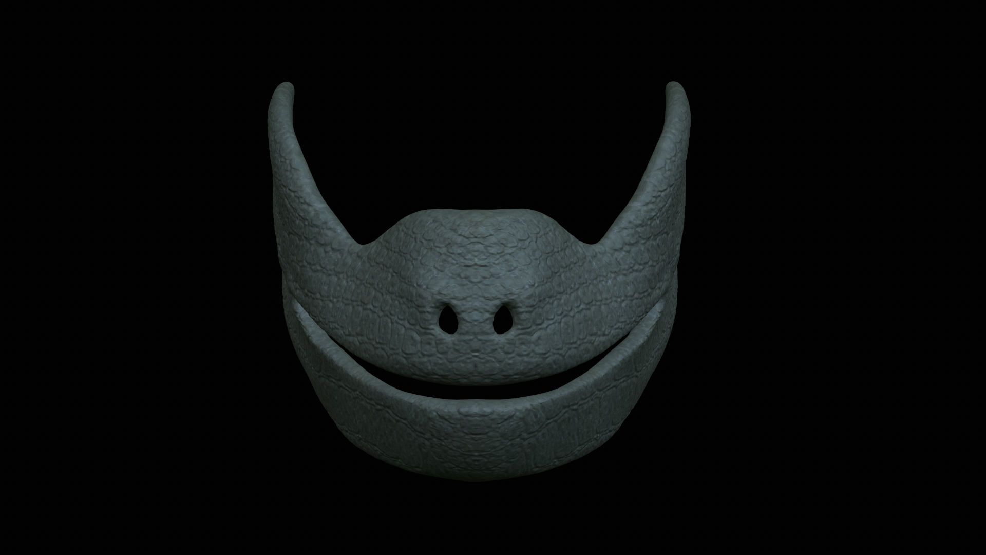 Salamander Mask