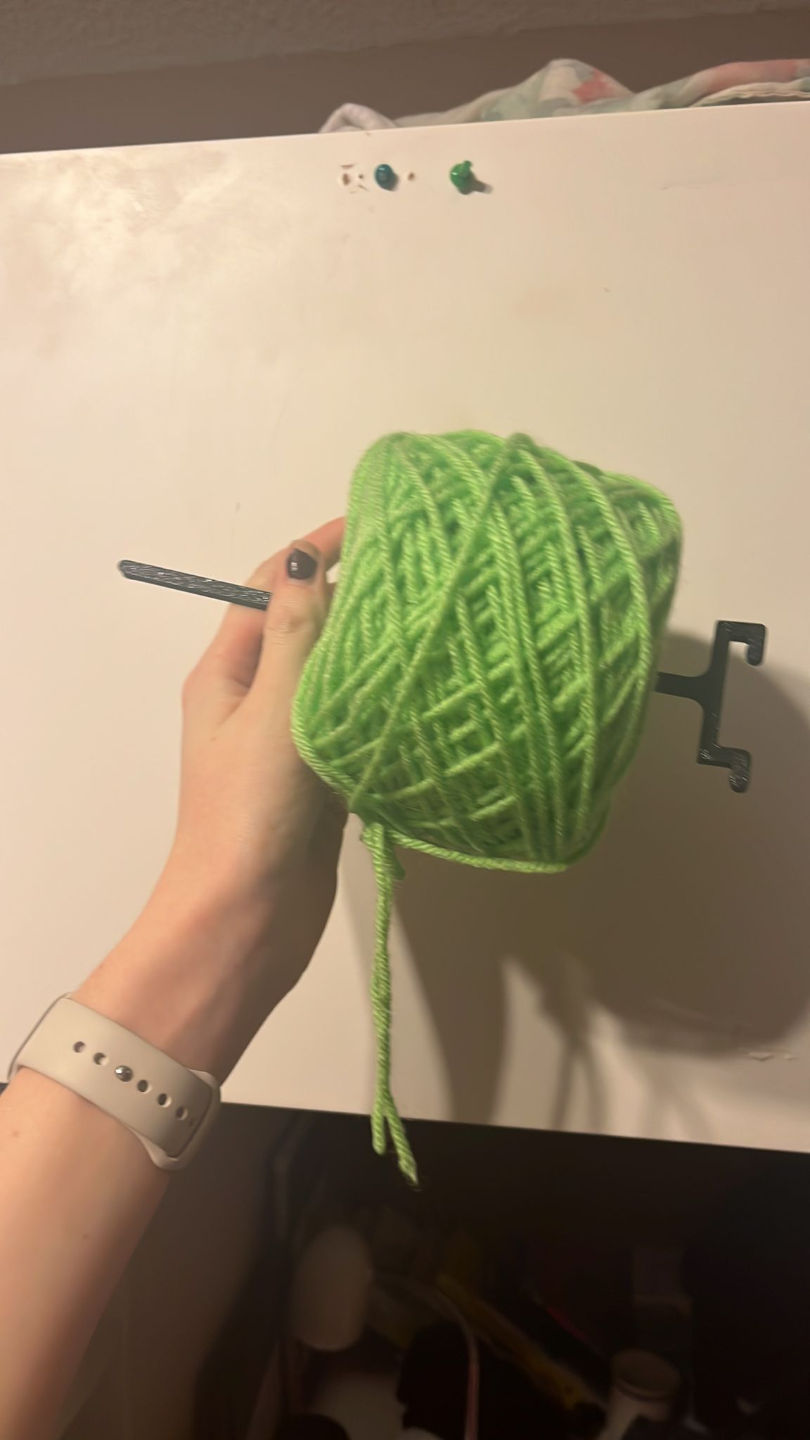 IKEA Skadis Strong Hold Hook Set
