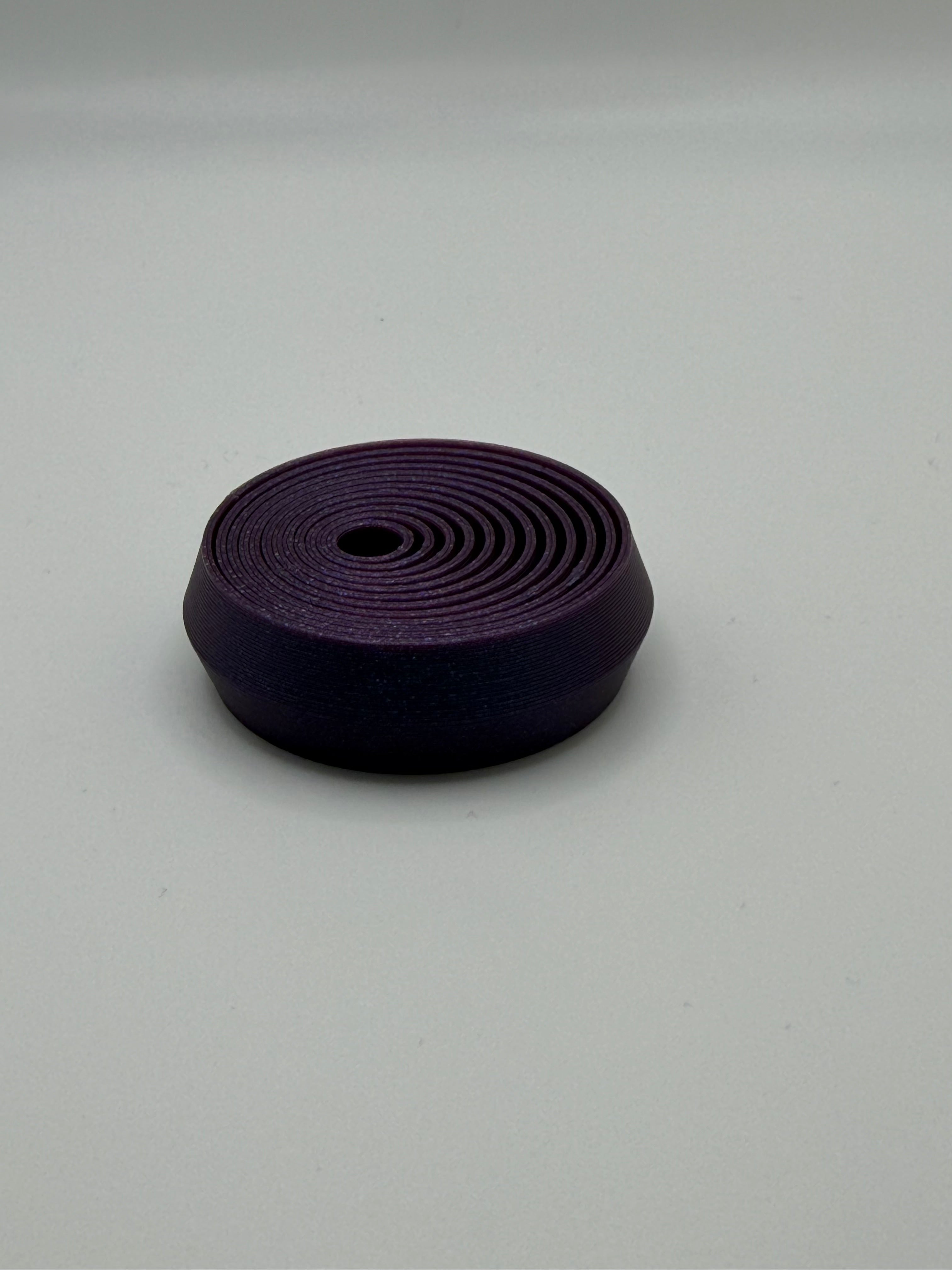 Free To Sell Circle Fidget - Public Domain