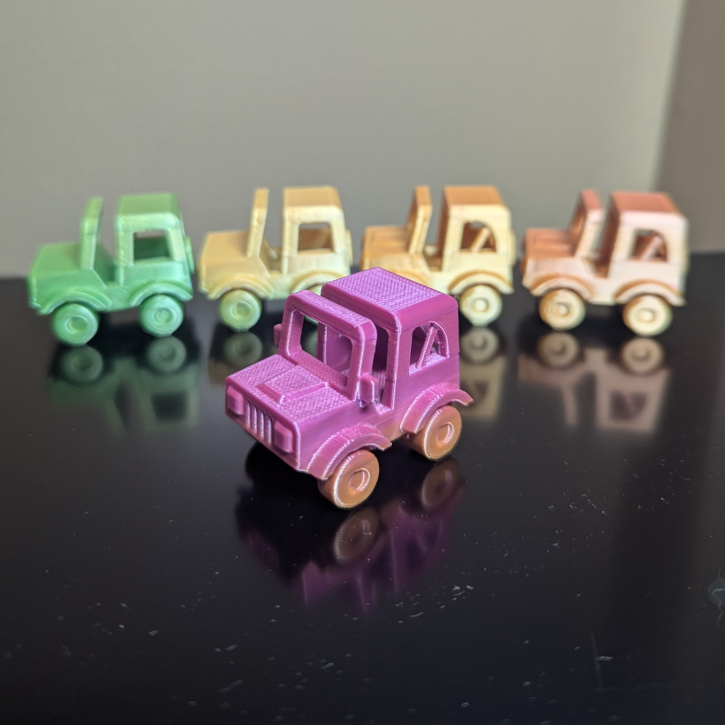 Beepy Jeepy (benchy replacement test 1)