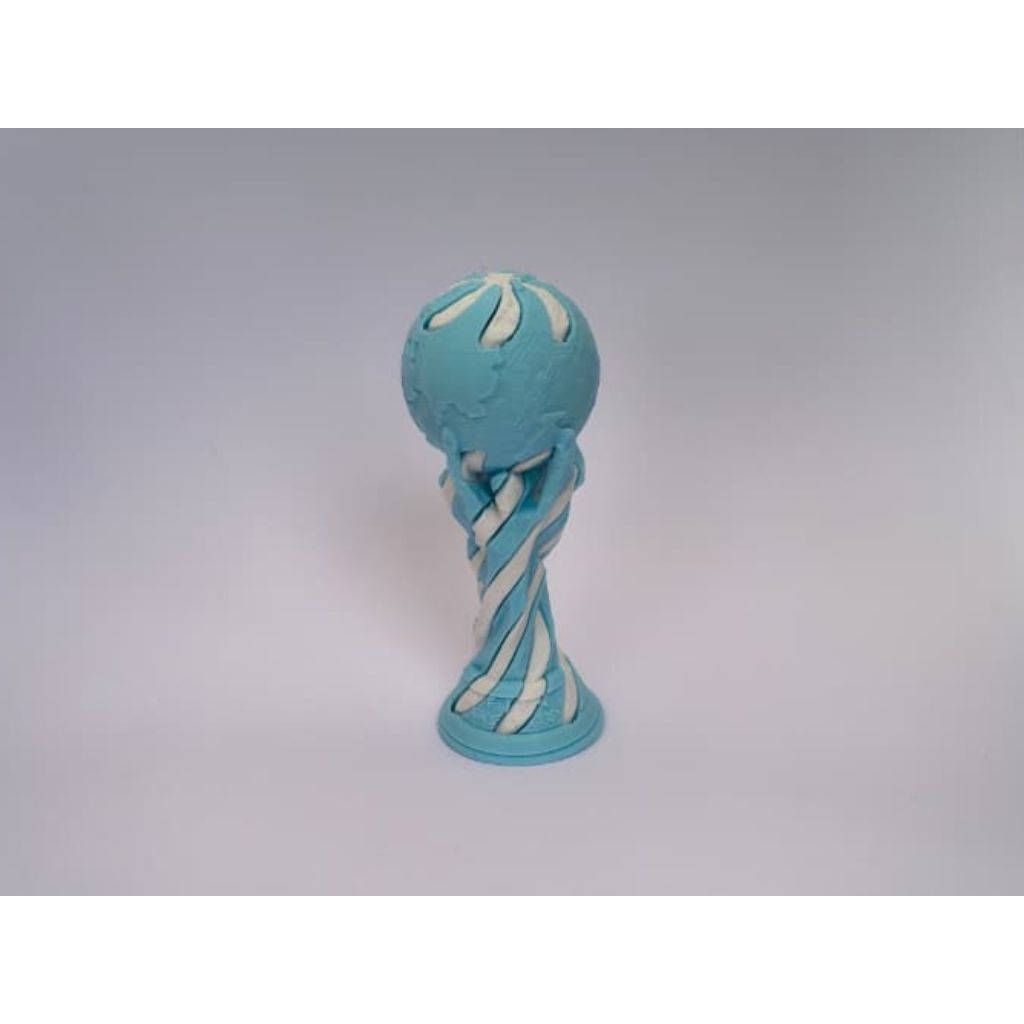 Spiral World Cup Fidget