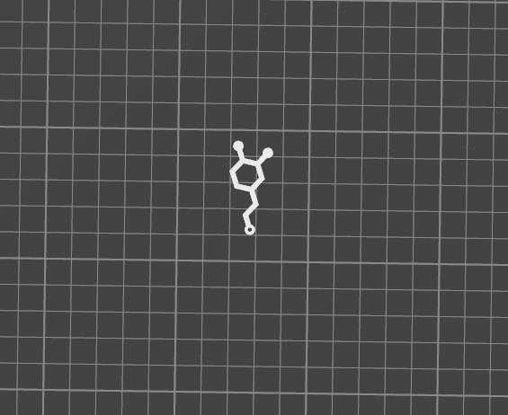 Dopamine & Seratonine Earrings