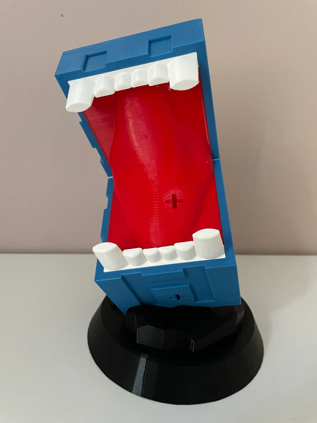Slay the Horrific Cubimal!