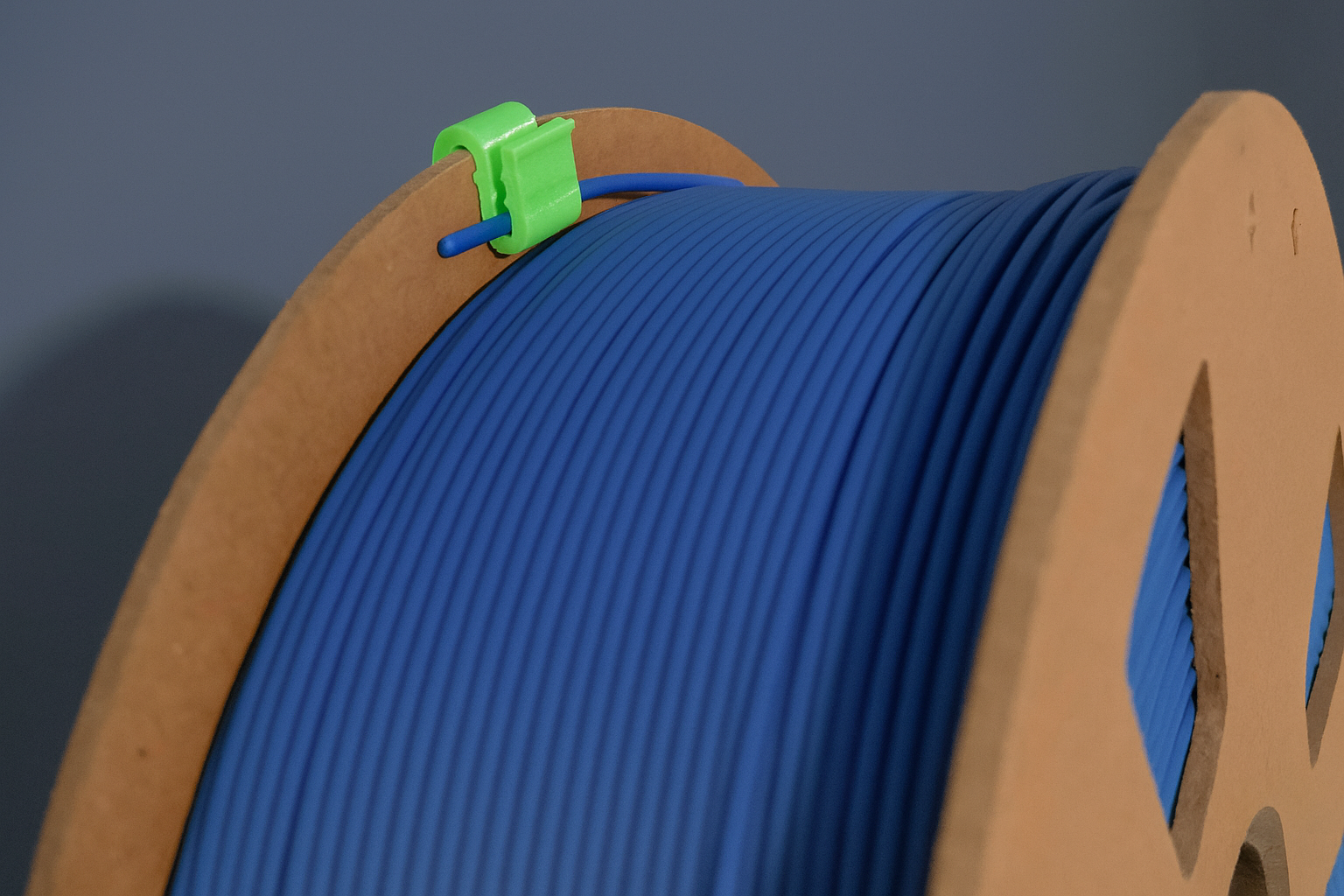 Filament Clip V1 for All Spools