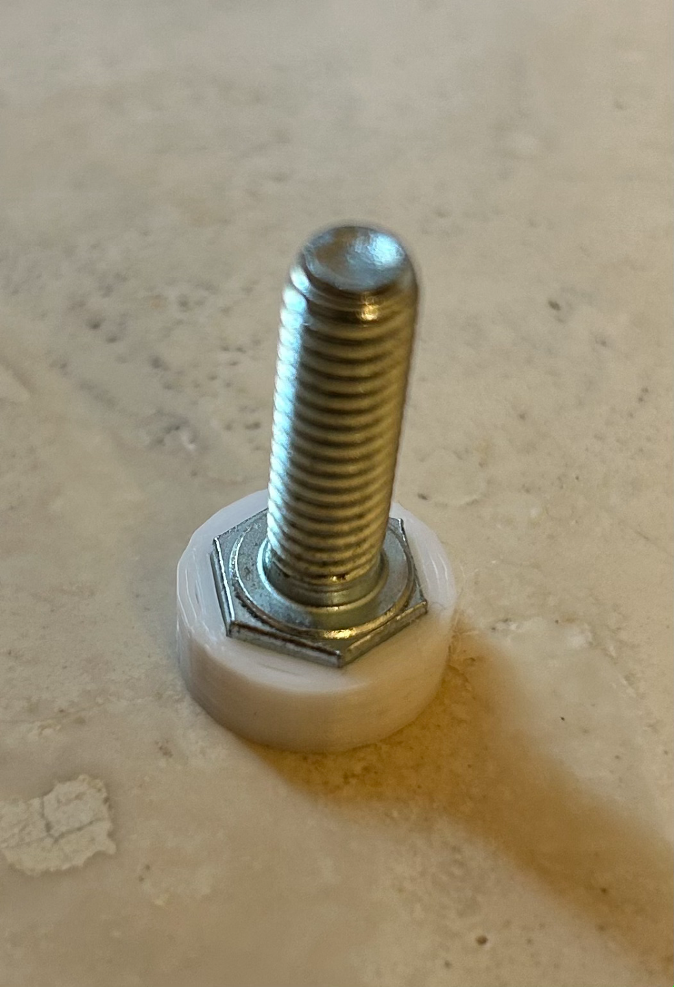 NUT CAP M4-M5-M6-M7