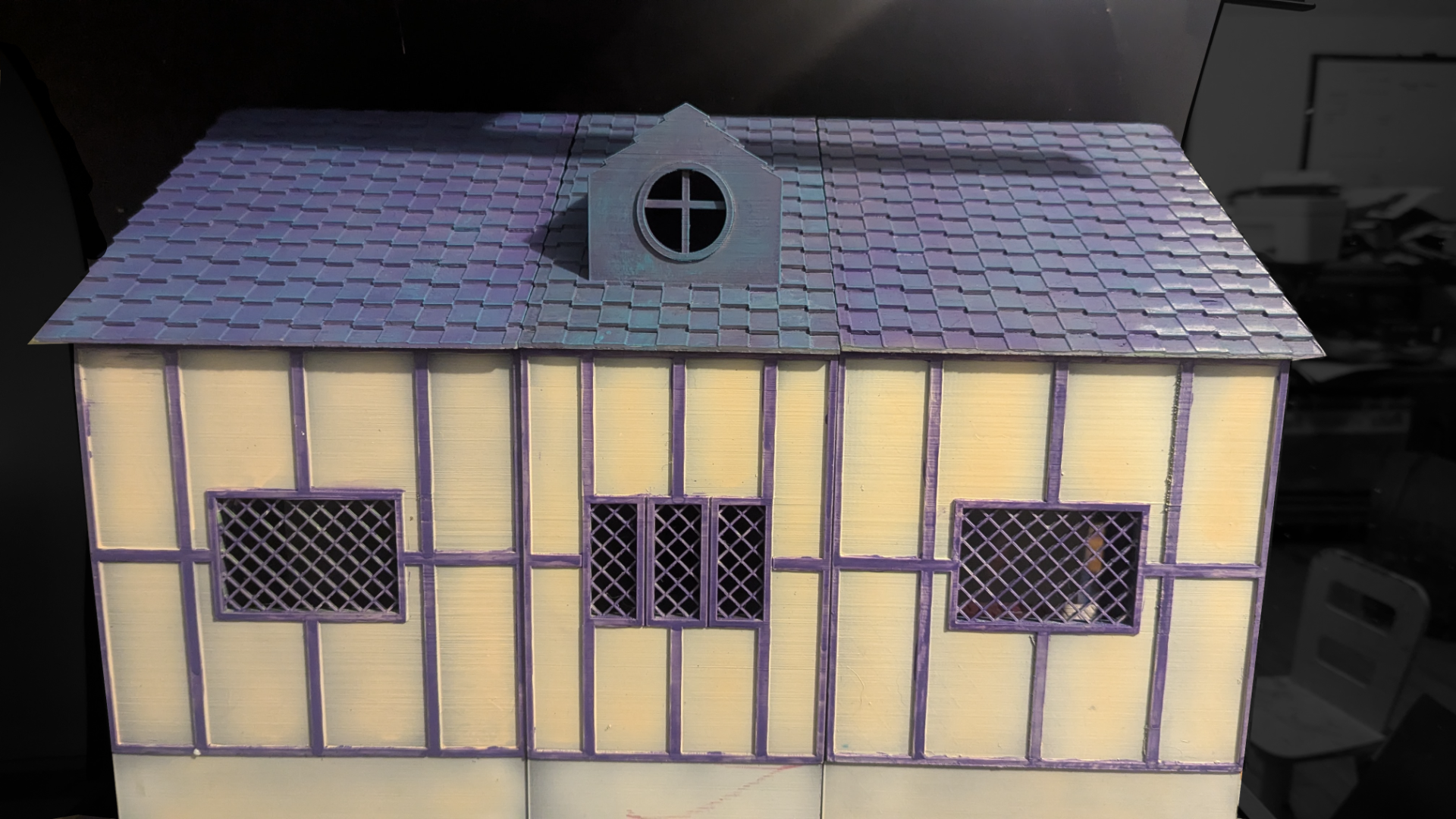 Dollhouse