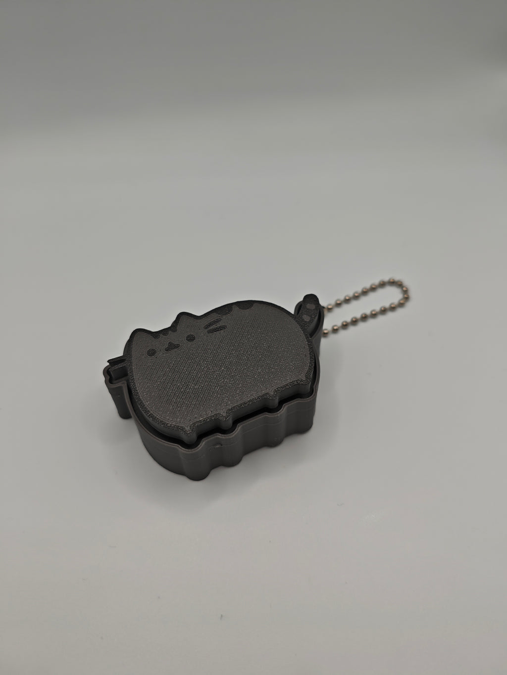Pusheen Cat Fidget Clicker Cute Toy (Sell it !)