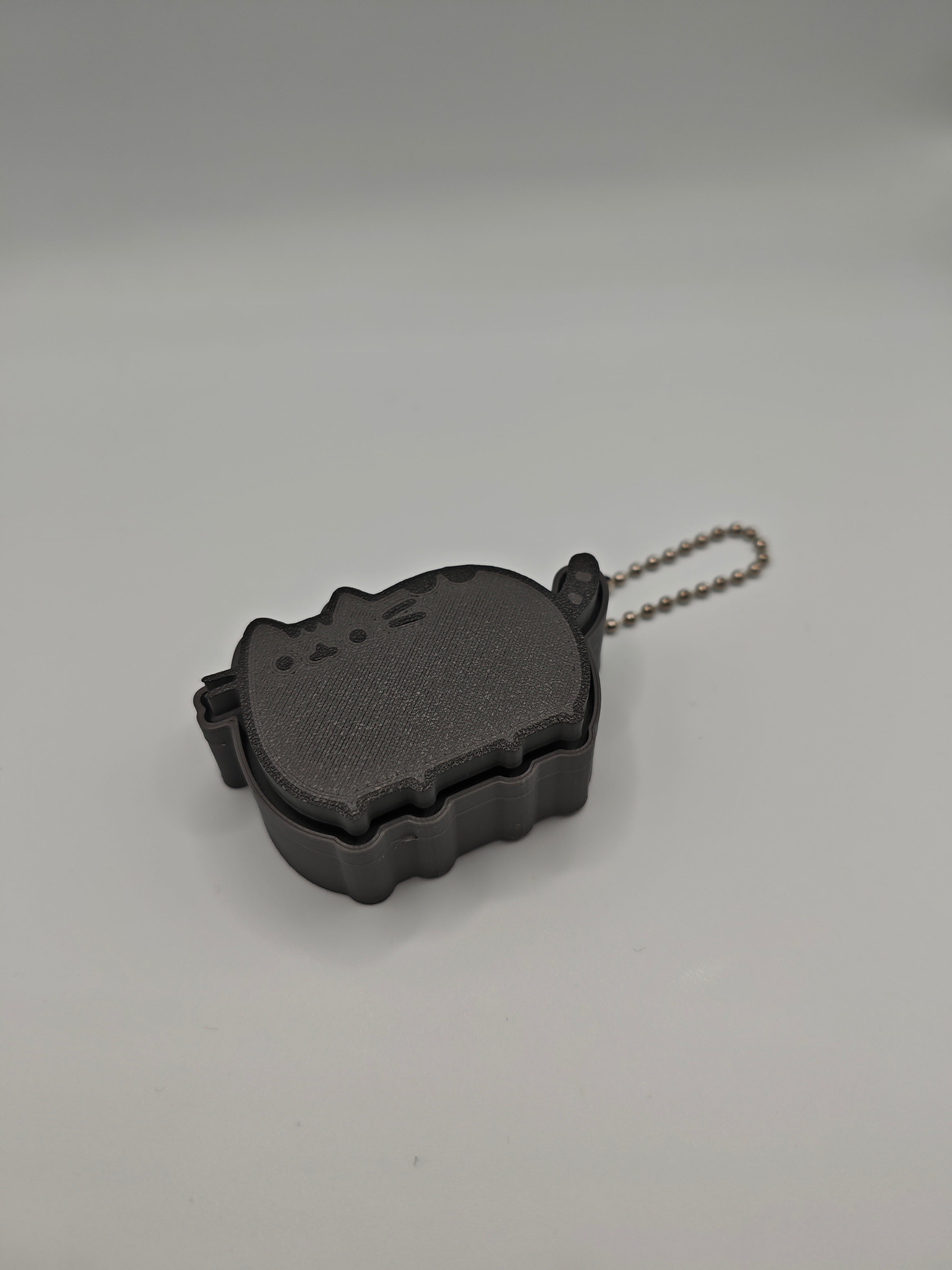 Pusheen Cat Fidget Clicker Cute Toy (Sell it !)