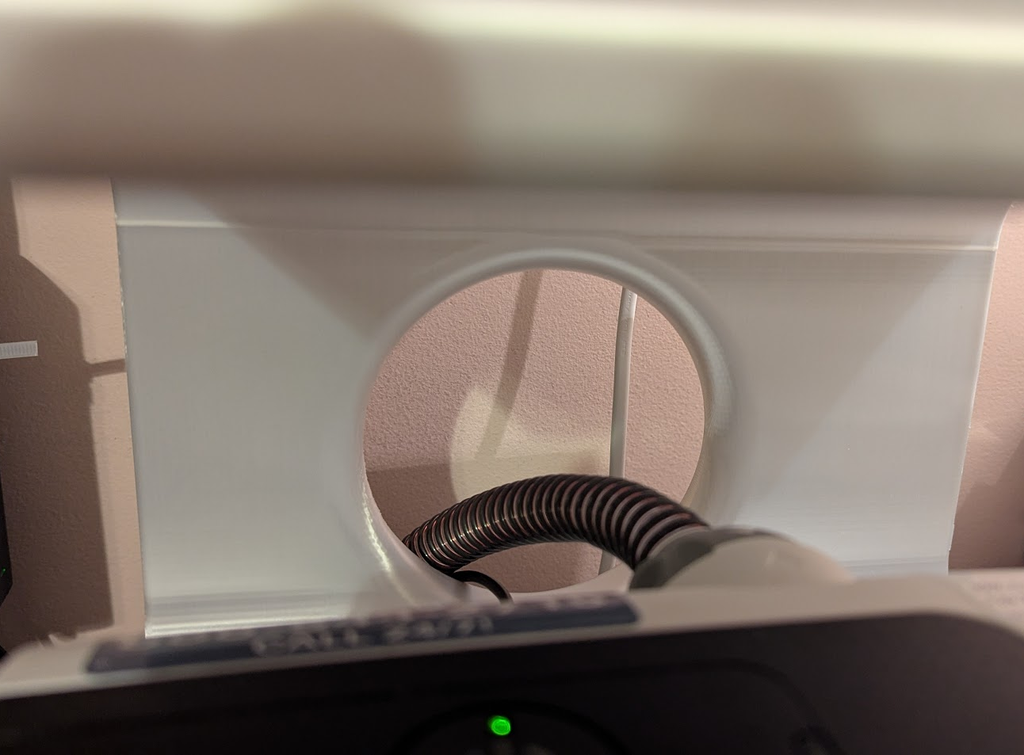ResMed Airsense 11 CPAP Stand - READ DESCRIPTION