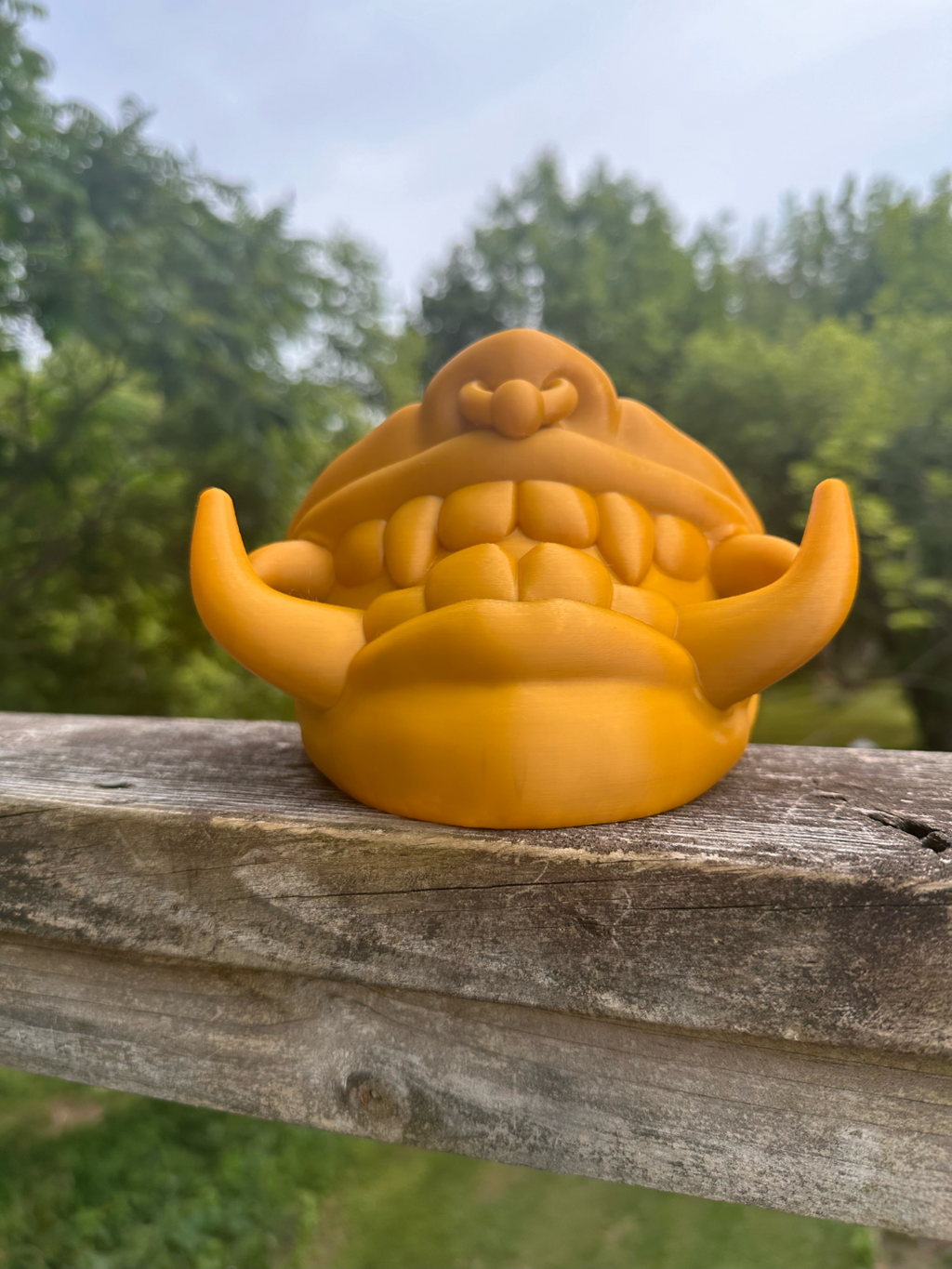 Oni MASK