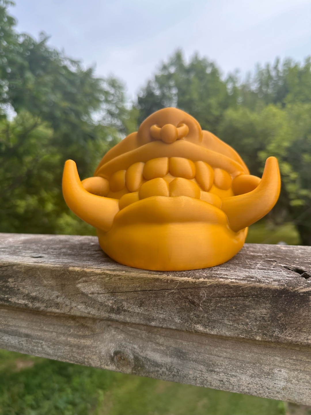 Oni MASK