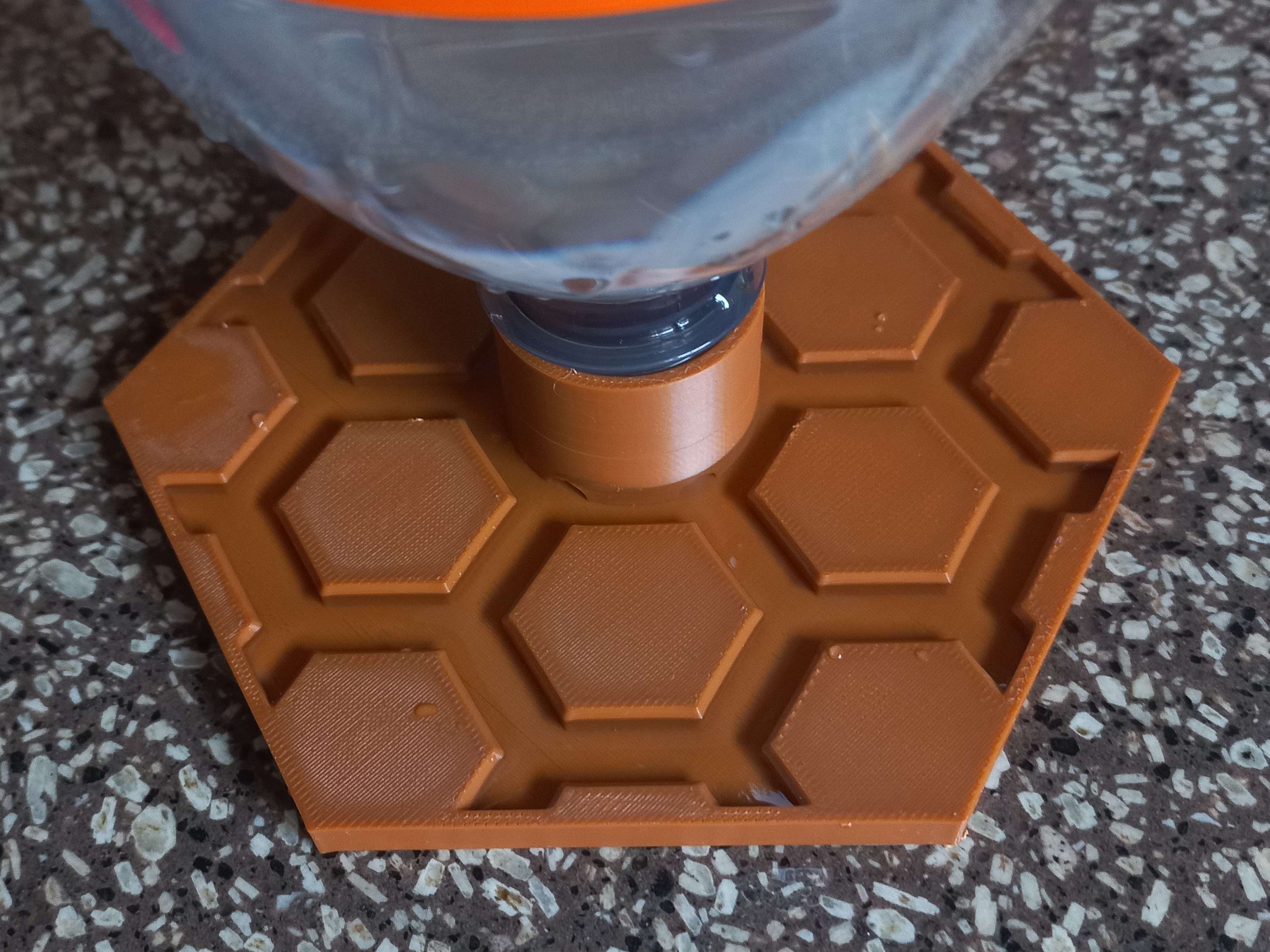 Improved Insect Water Station (parametric)