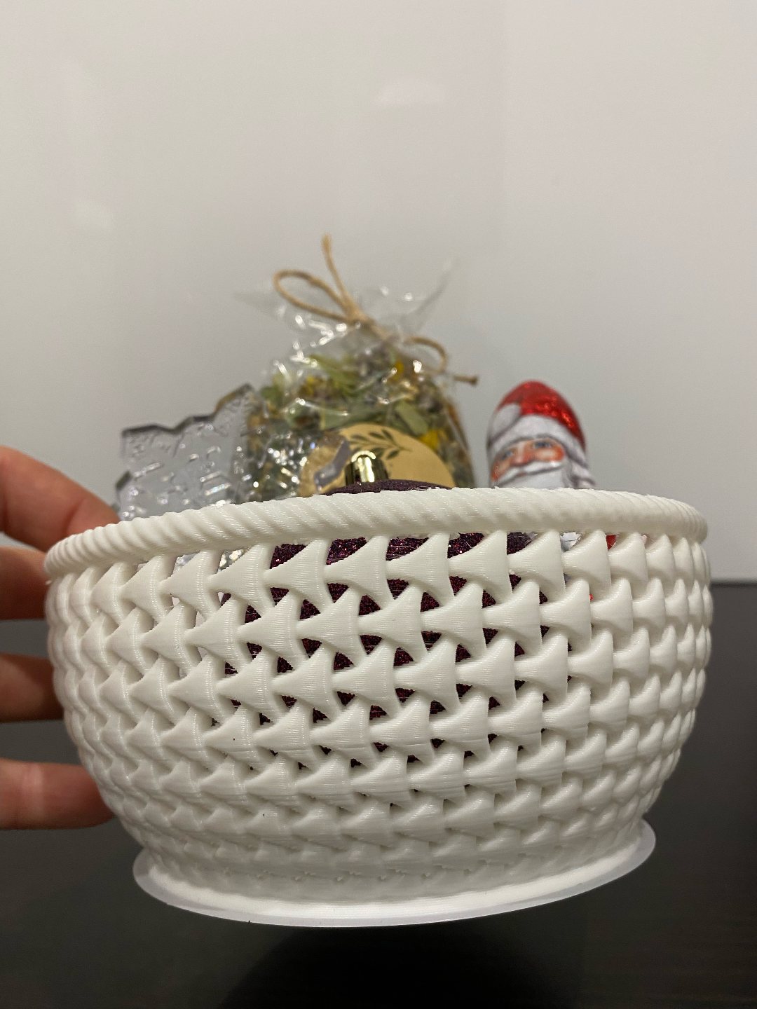 Basket